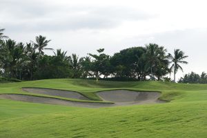 Puntacana (Corales) 6th Green